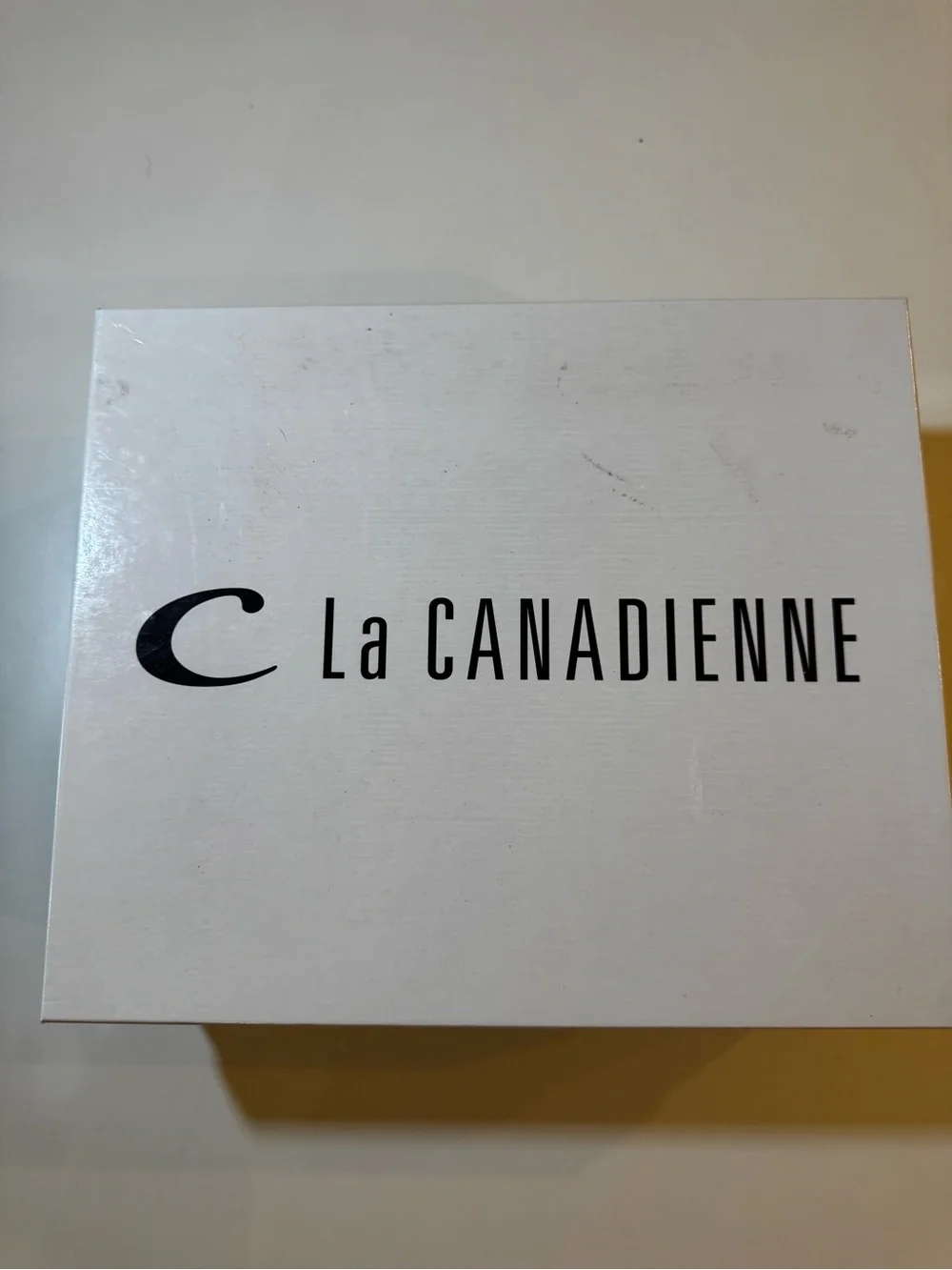 La CANADIENNE la canadienne